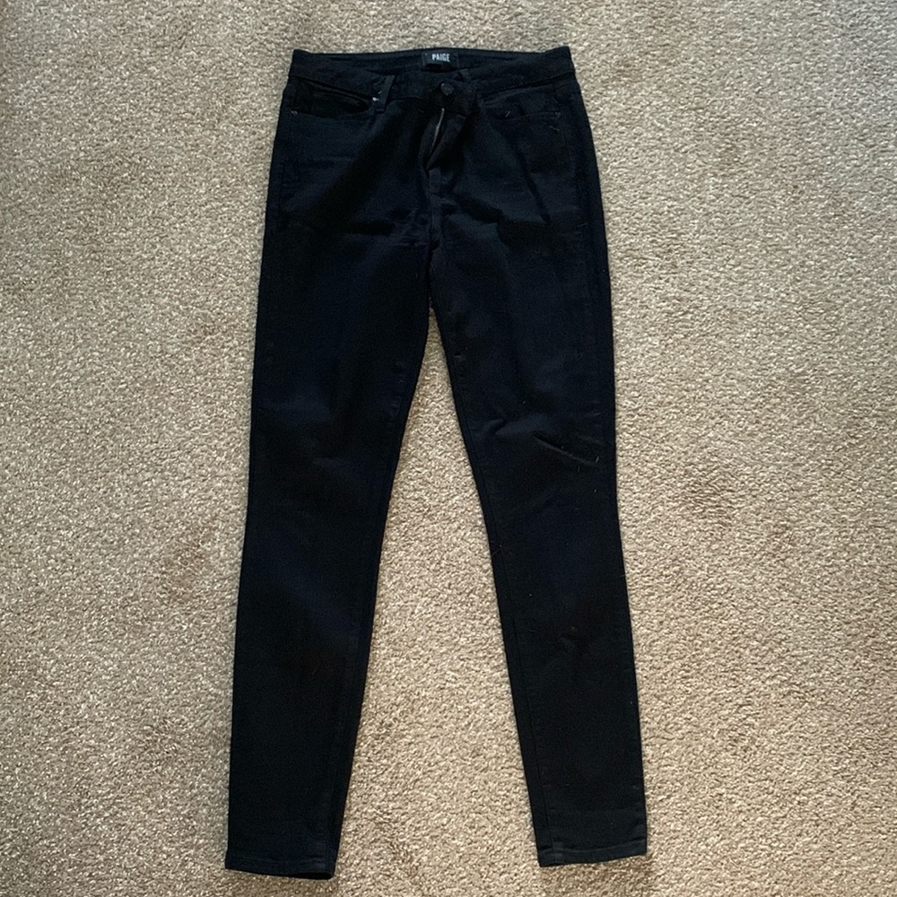 Women’s Paige Jeans